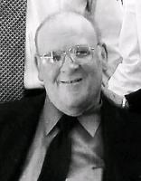 Charles K. "Chuck" Bergstrom obituary, Vancouver, WA