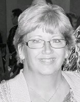 NANCY ANN BISHOP obituary