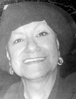 Anita Rose Bohna obituary