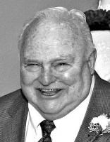 Robert "Bob" Bounds obituary