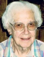 Helen Jean Bourcier obituary