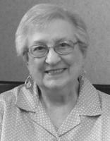 Thelma E. Wilson obituary, Bowdon, GA