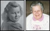 Betty Grace Brader obituary, 1925-2019, Vancouver, WA