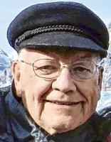 Darrell Wayne Brandenburg obituary, Ridgefield, WA