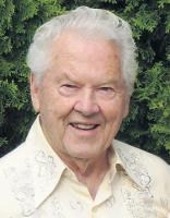 James Lester "Jim" Brooks obituary, Vancouver, WA