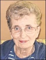 Barbara Broselle obituary, 1933-2020, Vancouver, WA