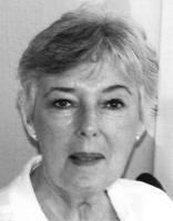 Jane Elizabeth Brown obituary