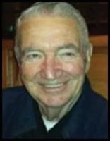 Ralph Richard Brown obituary, 1933-2019, VANCOUVER, WA