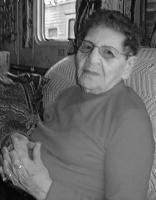 Lavella May Brumitt obituary, Vancouver, WA