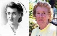Beverly Patricia "Buff" Toolson obituary