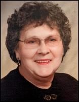 Lyla A. Bullinger obituary, 1935-2021, Vancouver, WA