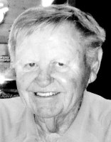 L. Dean Burch obituary