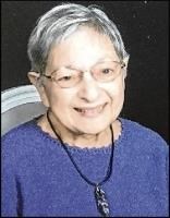 Myriam "Mimi" Burda obituary, 1930-2019, Vancouver, WA