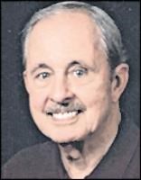 Gerald R. Burden obituary, 1940-2019, Vancouver, WA