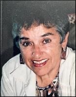Julie Burger obituary, 1939-2021, Vancouver, WA