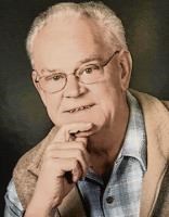 Philip David Burgess obituary
