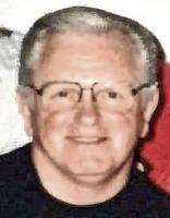 William D. "Bill" Burrese obituary