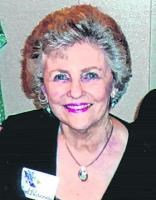 Janet Ann Buscemi obituary