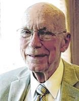William Fitzhugh "Bill" Byrd Jr. obituary, Portland, OR