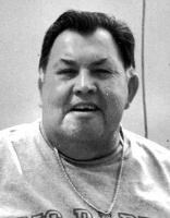 Vincent Jerome Calf "Rocky" Robe Sr. obituary