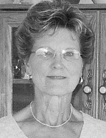 Olga Marie Jean "Marie" Campbell obituary