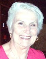 Evelyn Irene "Lynn" Campion obituary
