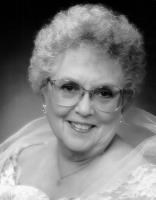 Peggy Lou Carr obituary