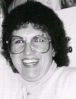 Joann Carroll obituary