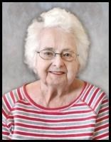 Barbara Jean Carter obituary, 1933-2020, Portland, WA