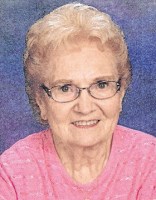 Mary Alice Carter obituary, Ridgefield, WA