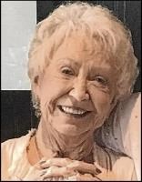 Donna Casper obituary