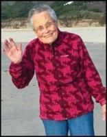 Patricia Louise "Pat" Cassady obituary, 1928-2022, Vancouver, WA