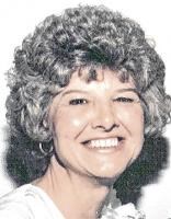 Anne Elizabeth Castle obituary, Camas, OR