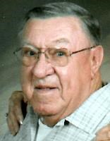 Conrad Eugene "Gene" Chambers obituary, Vancouver, WA
