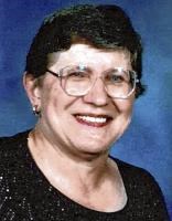 Rose Marie Chambers obituary