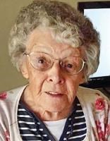 Edith L. "Kit" Chapman obituary, 1923-2020, Vancouver, WA