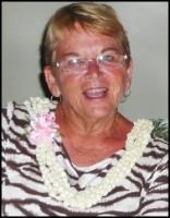 Pamela Ver "Pam" Chapman obituary, 1945-2021, Vancouver, WA