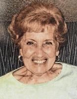 Ruby Chapman obituary