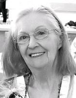 Melba Ruth Chasse obituary