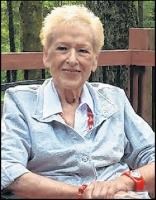Eileen June Chattan obituary