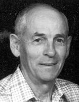 Merle Edward Cisney obituary, Camas, WA