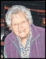 B. Jeanette Claiborne obituary, 1924-2019, Vancouver, WA