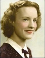 Avis Amelia Clark obituary, Vancouver, WA