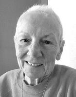 Patricia Jean Clemons obituary