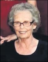 Leona Alice Coffield obituary, 1929-2019, Vancouver, WA