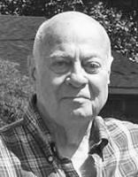 Richard N. Coffman obituary