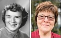 RoseMarie Joner Collins obituary, 1939-2021, Vancouver, WA