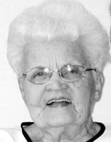 Betty J. Colwell obituary