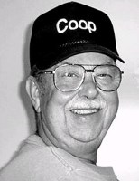 Charles "Tom" Cooper obituary