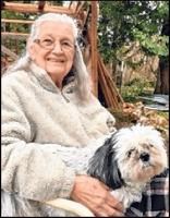 Phyllis Patricia "Patty" Cornell obituary, 1937-2021, Battle Ground, WA